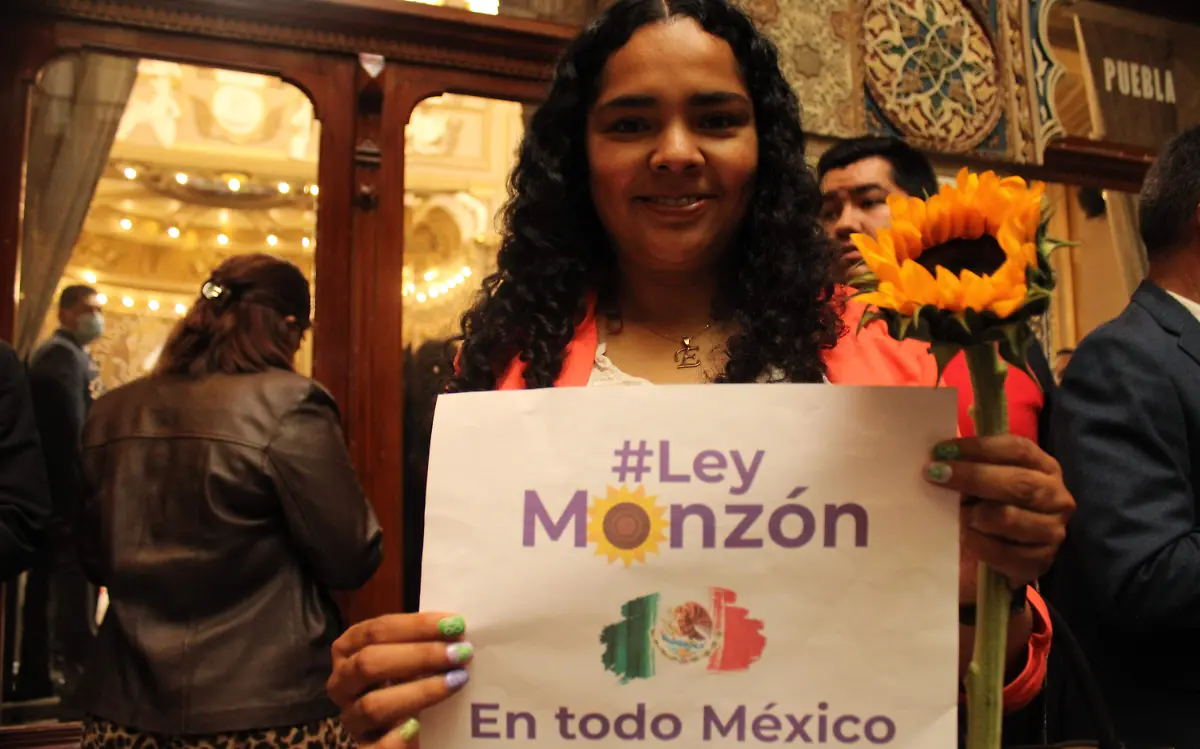 Estas son las reformas de la Ley Monzón para proteger a infantes en Puebla