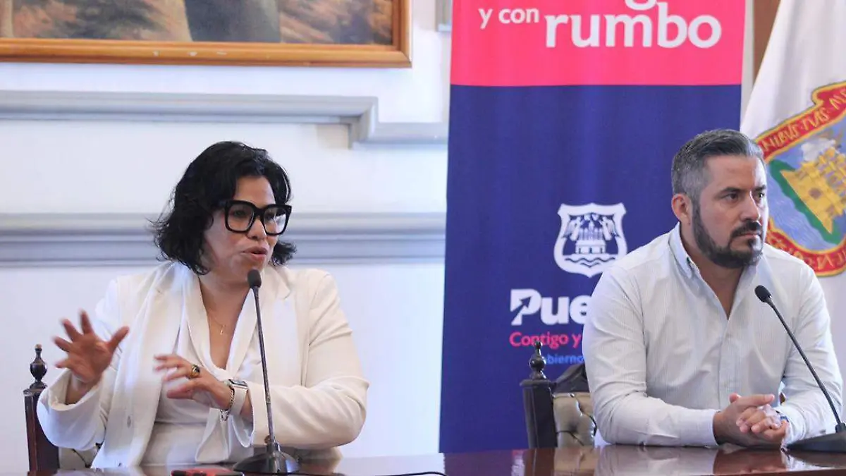 Las solicitudes de información para el Ayuntamiento de Puebla han incrementado
