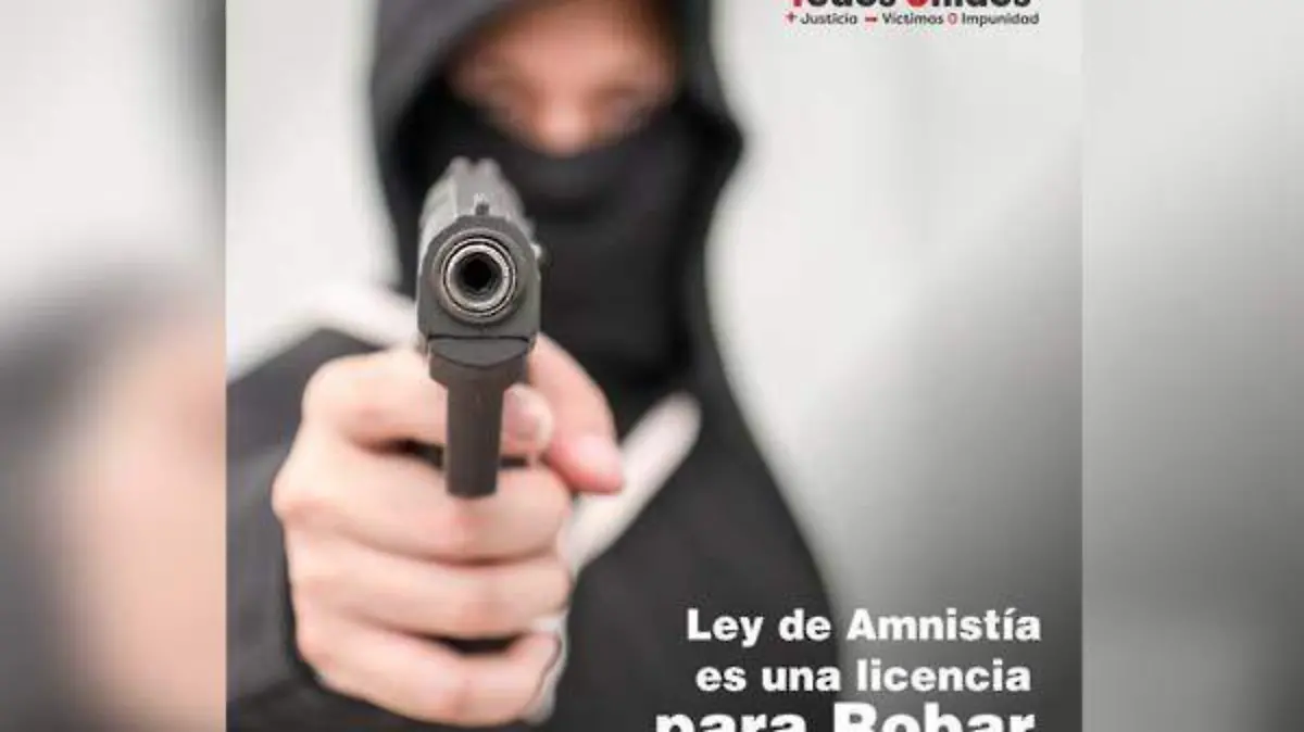 LEY DE ADMISTIA