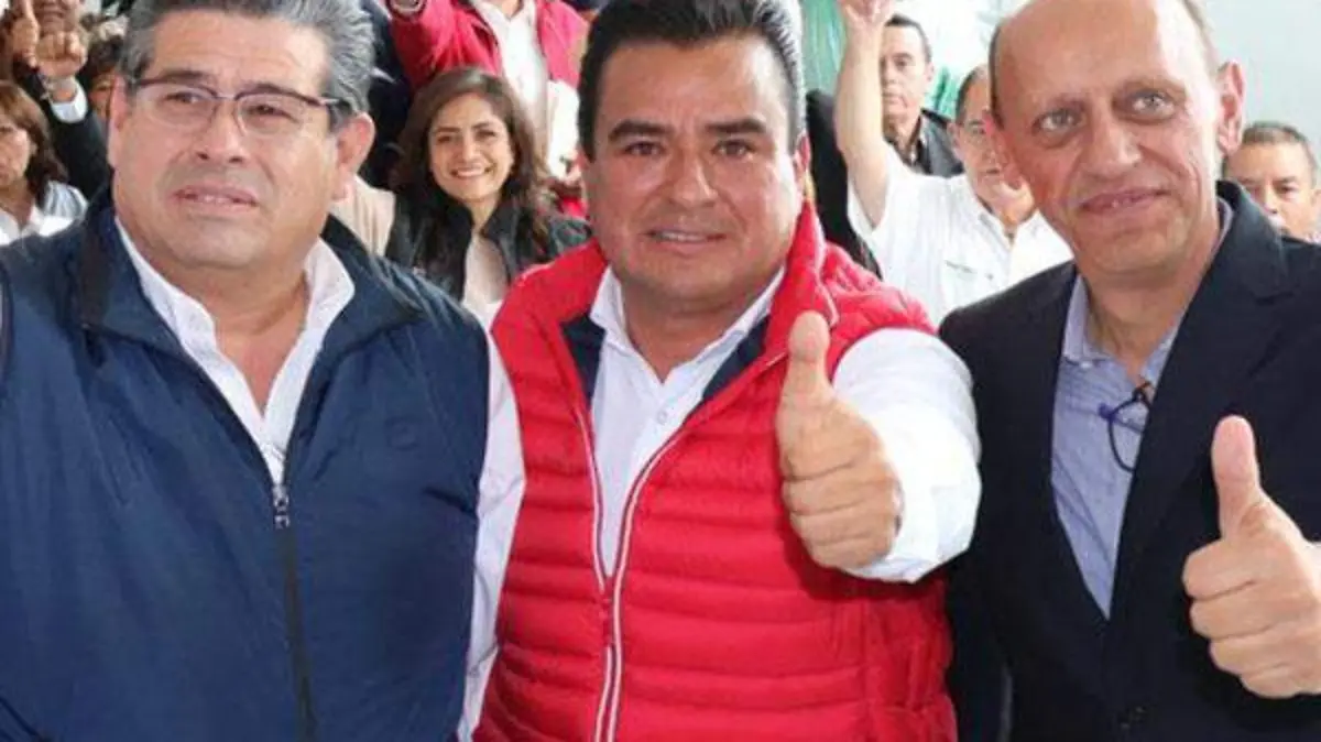 barragan