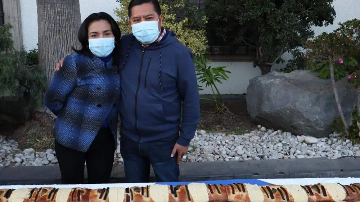 Concluyeron las actividades navideñas que organizó el presidente municipal Filomeno Sarmiento Torres