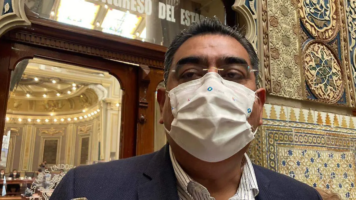 'Yo creo que no estoy a favor de que se puedan desaparecer', fue lo que opinó Sergio Salomón Céspedes
