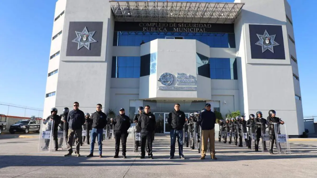 C5 San Andrés Cholula