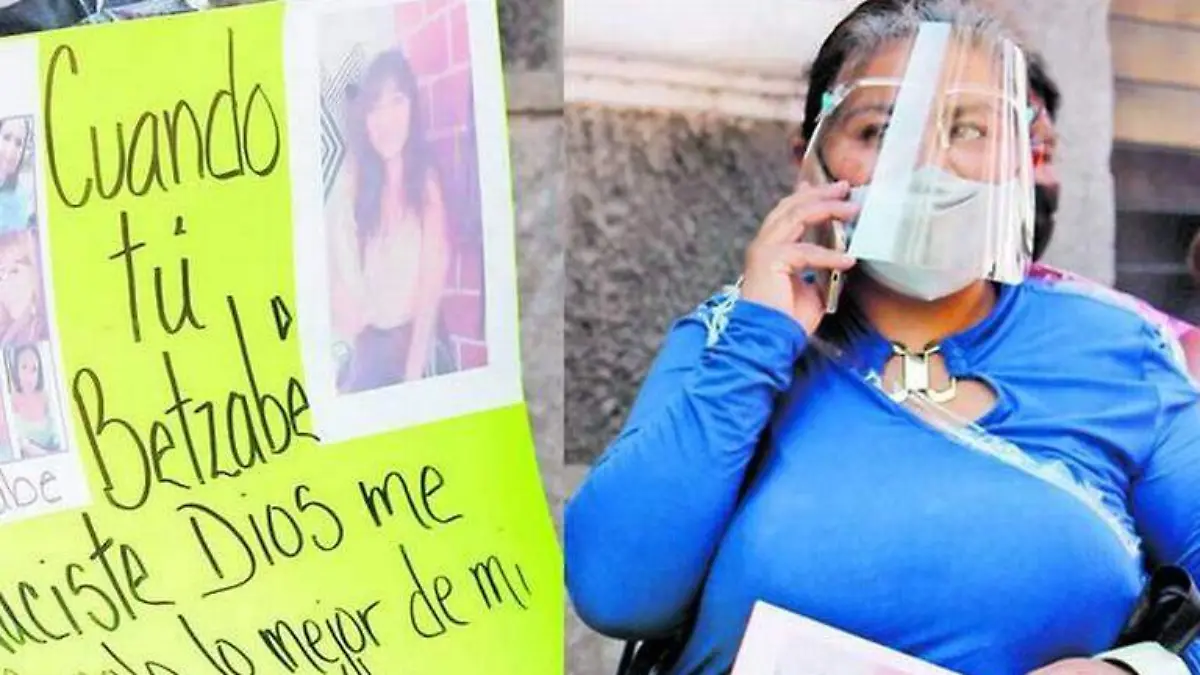Unión Europea emite postura y condena el asesinato de Esmeralda Gallardo