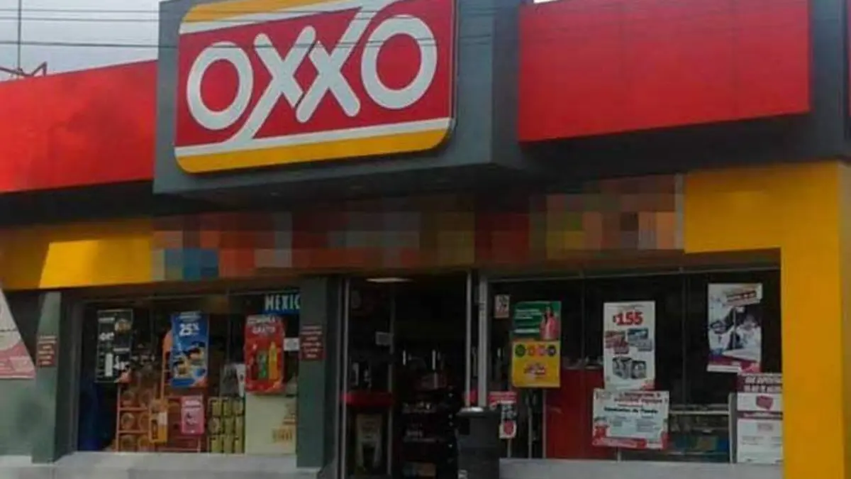 oxxo