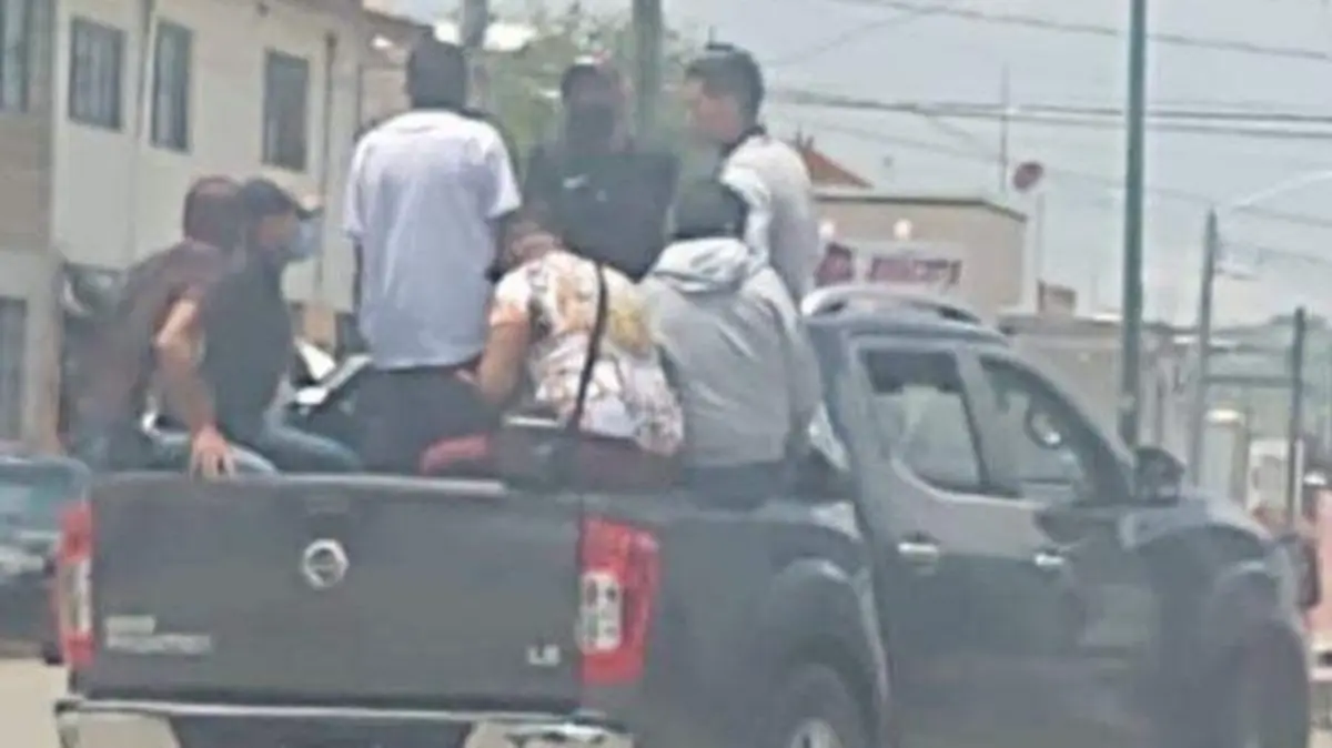 denuncian compra de votos Soraya Córdova