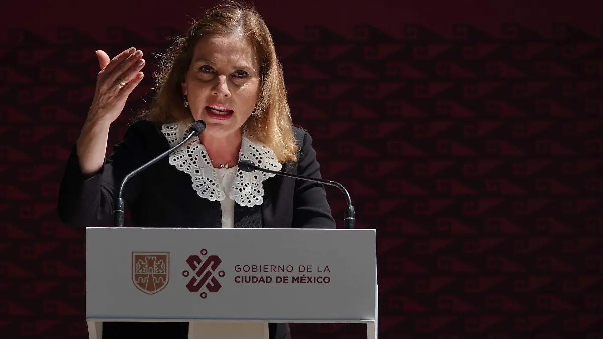 Beatriz Gutiérrez Müller