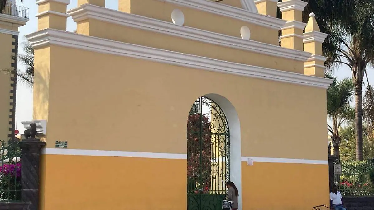 Piden intervención del arzobispo en conflicto de Cuautlancingo