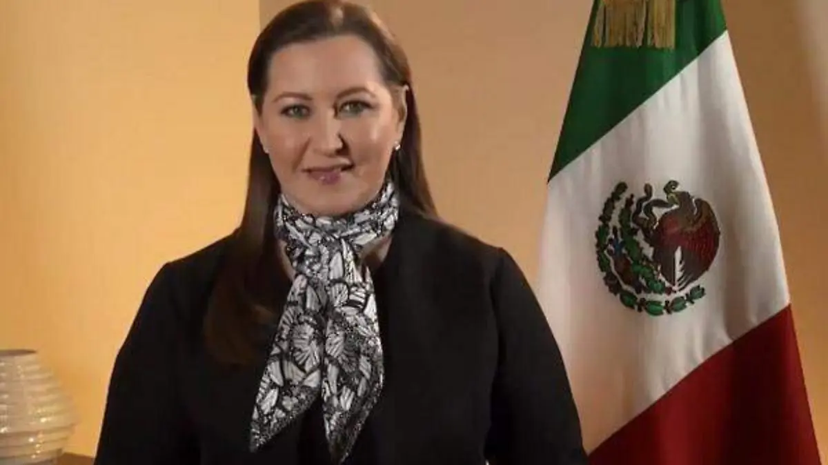 martha erika mensaje