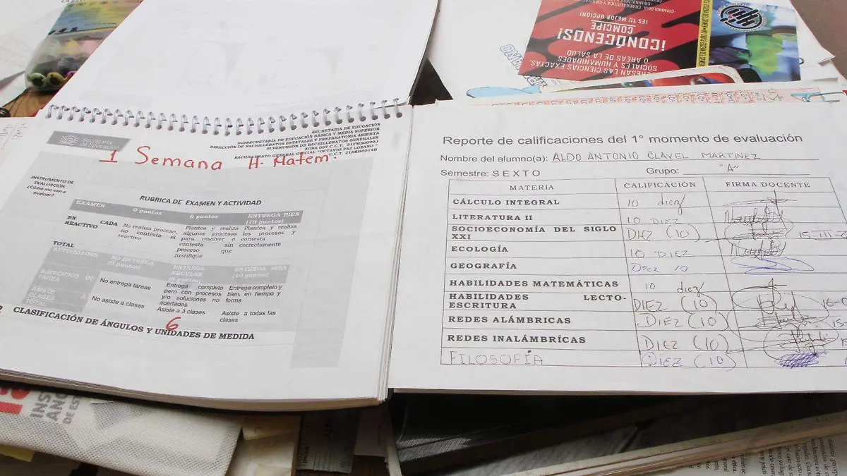 Padres de Aldo Clavel sabían del bullying que sufría por parte de una maestra