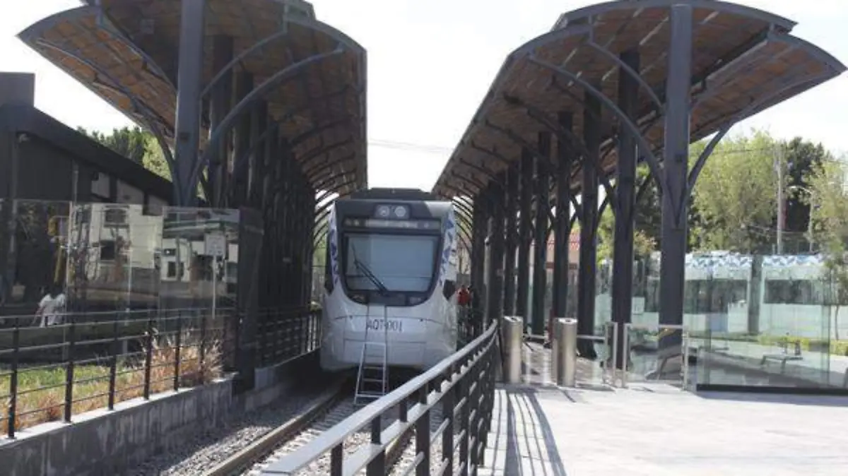 Tren Turístico
