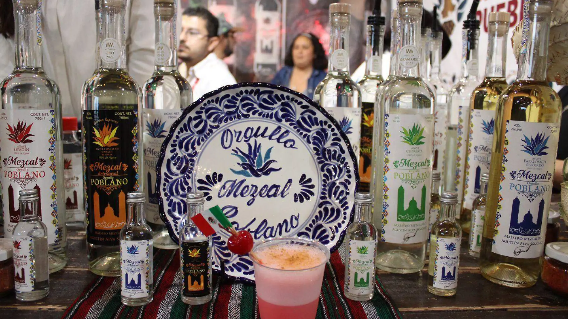 mezcal