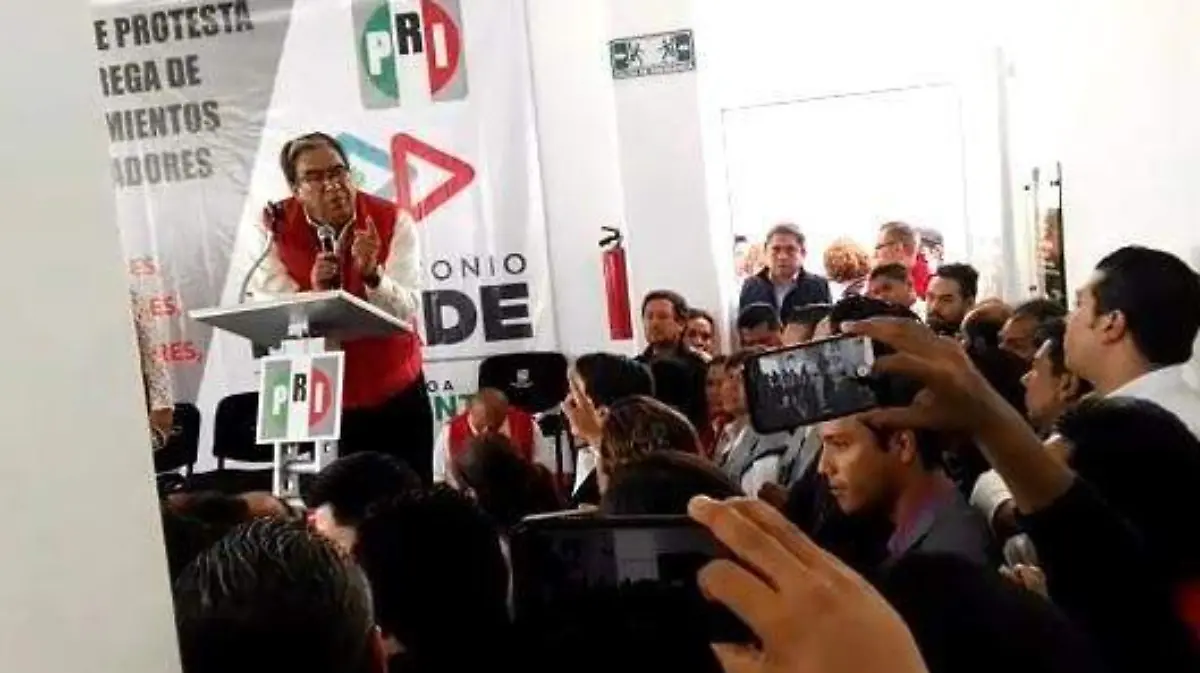 pri divisiones 