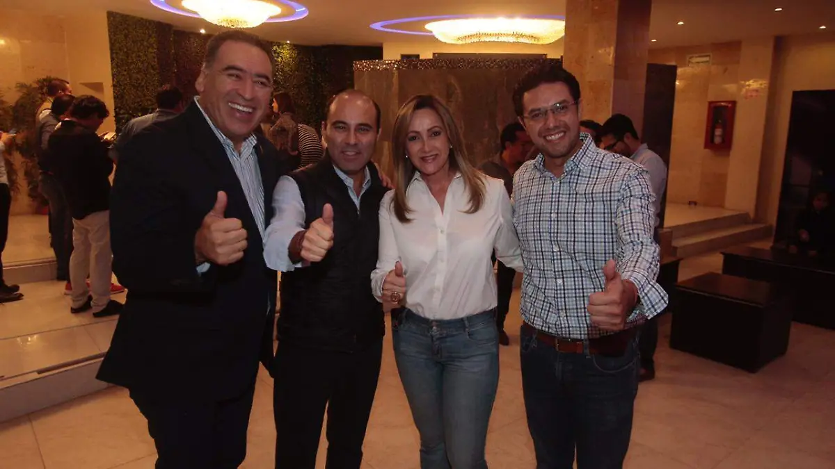 el tigre chedraui y giles