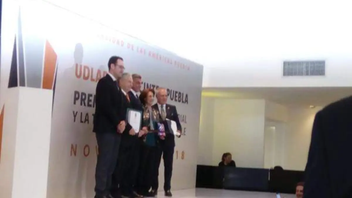 premio empresarios
