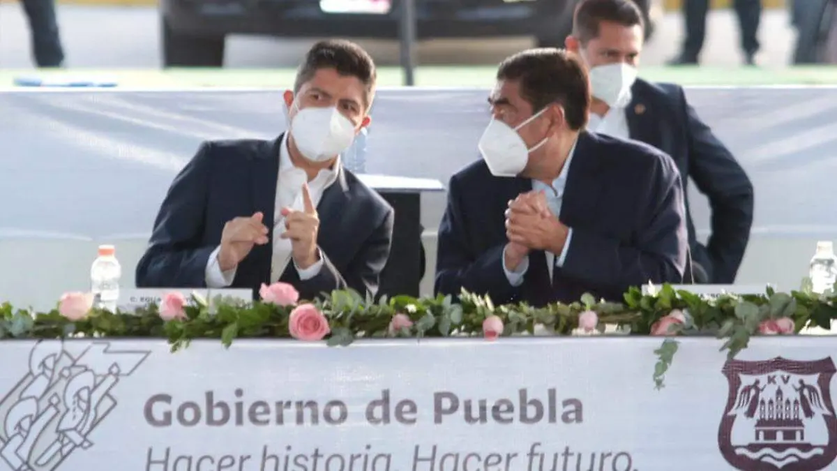 gobernador