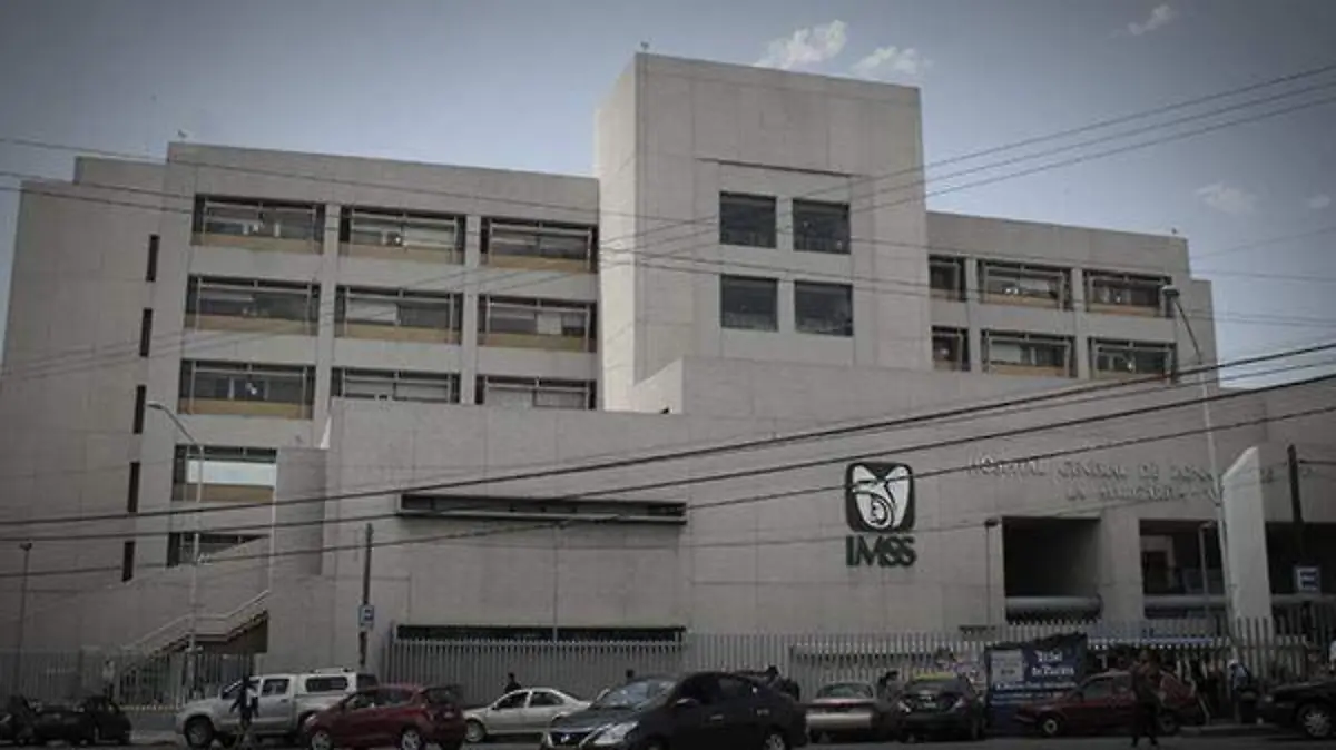 IMSS