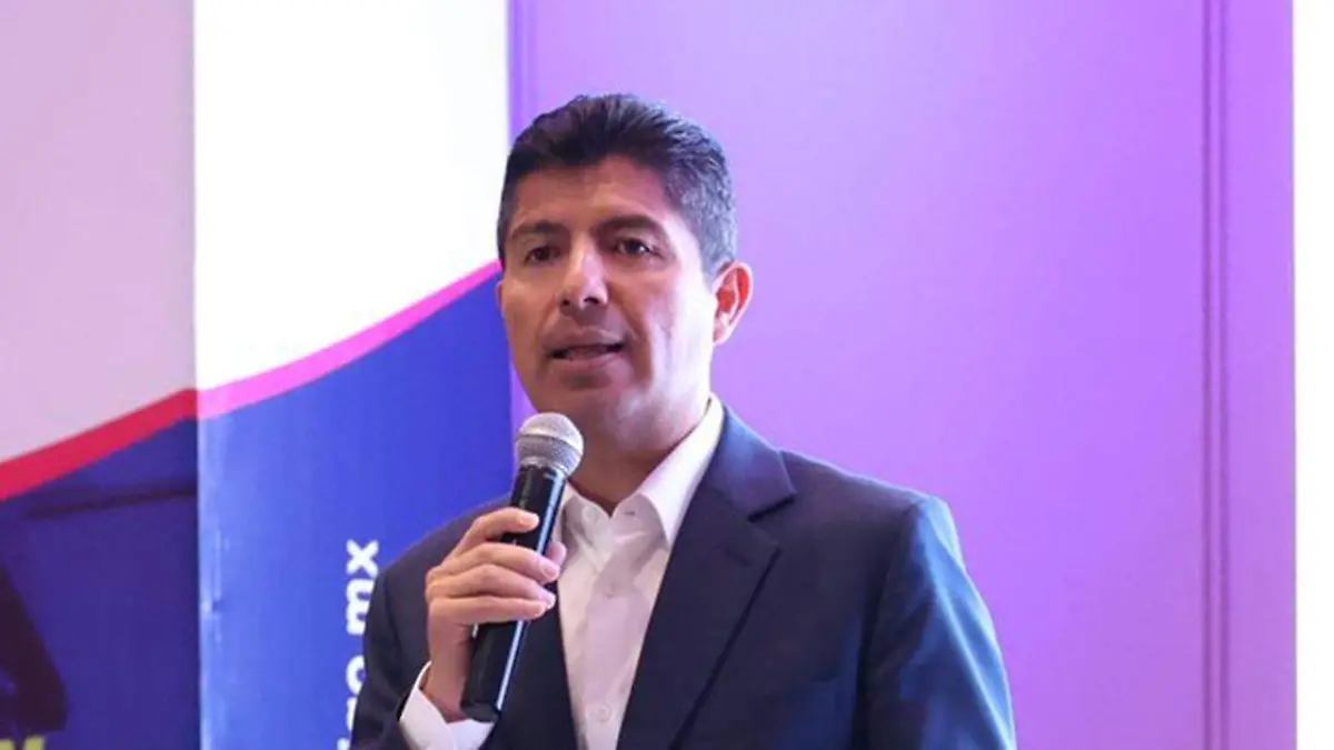 El proyecto de colocación de cinemómetros está cancelado, así lo aseguró el presidente municipal Eduardo Rivera Pérez