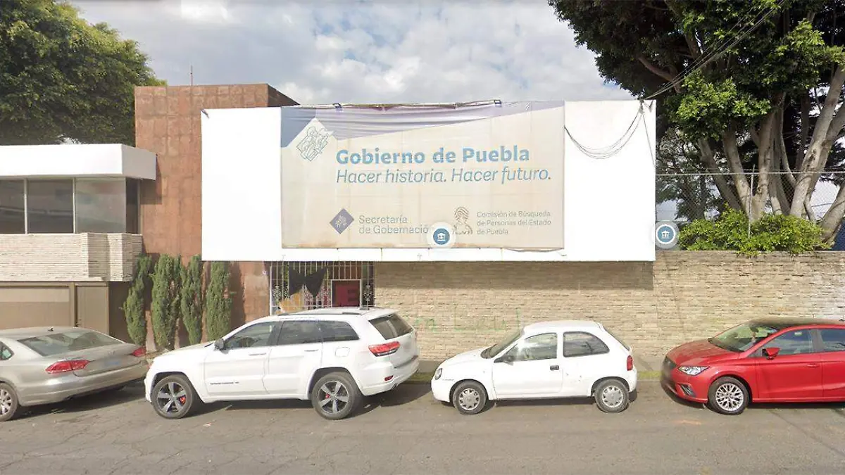 Comisión de Búsqueda de Personas (CBP) del estado