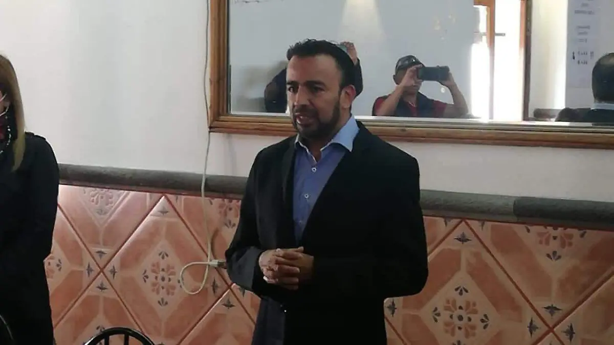 Omar Quiroz Sánchez.