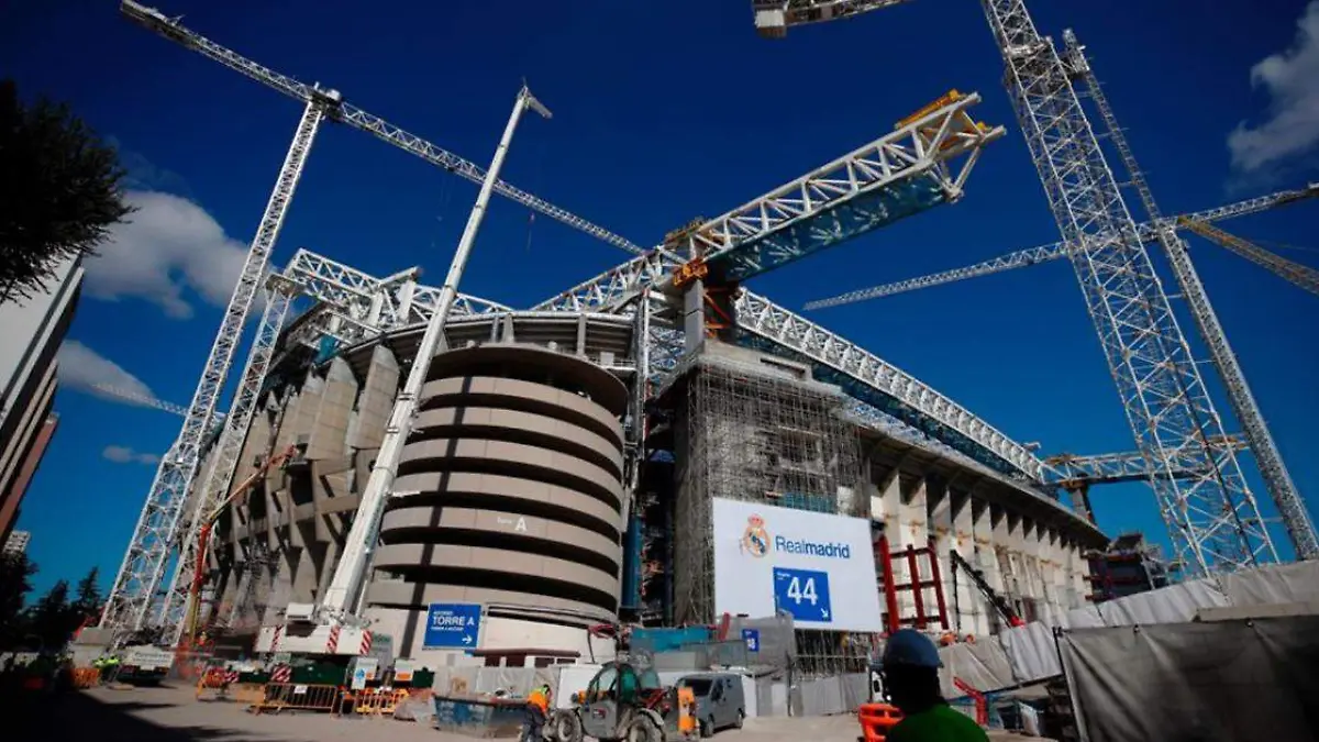 Bernabeu uno