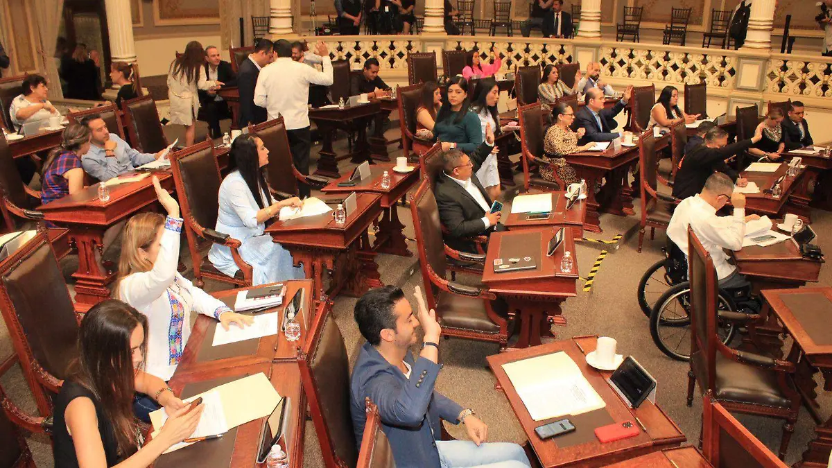 congreso