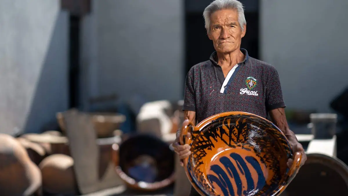 Pueba capital cuenta con prácticas tradicionales que datan más de 400 años