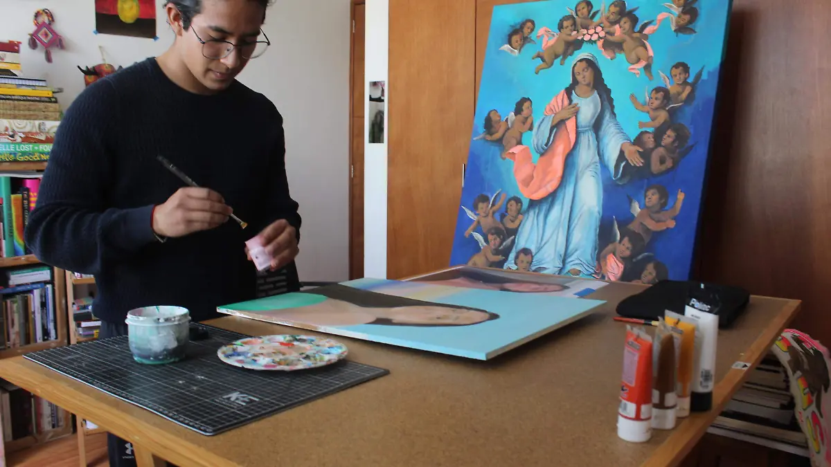 Palo de Mulato se ha vuelto muy popular por redes sociales, principalmente en Instagram, así como TikTok