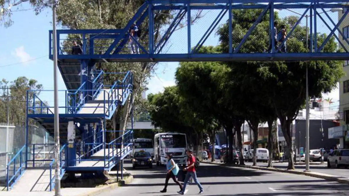 puentes ruta 3
