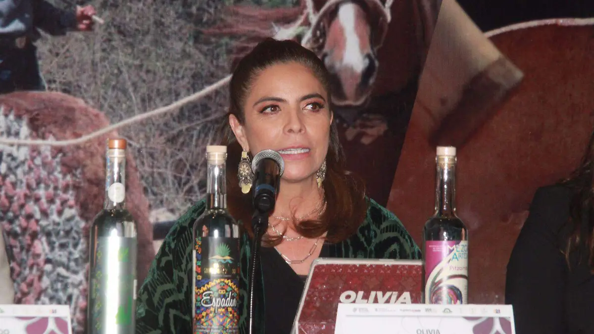 olivia salomón