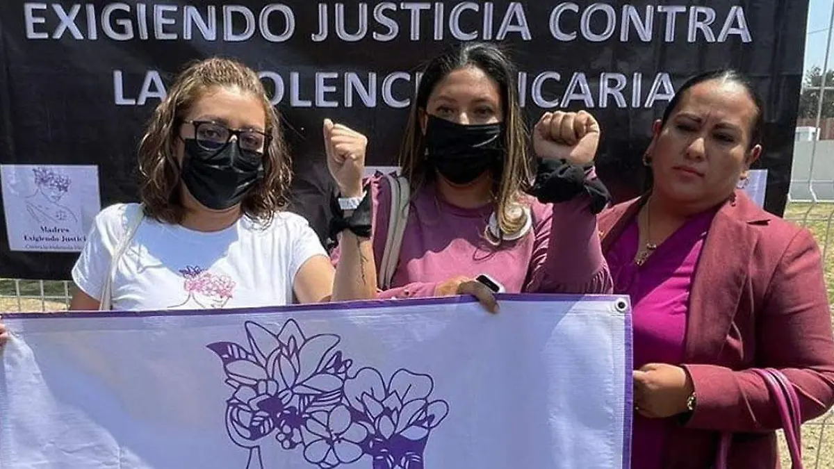 martha coas justicia 