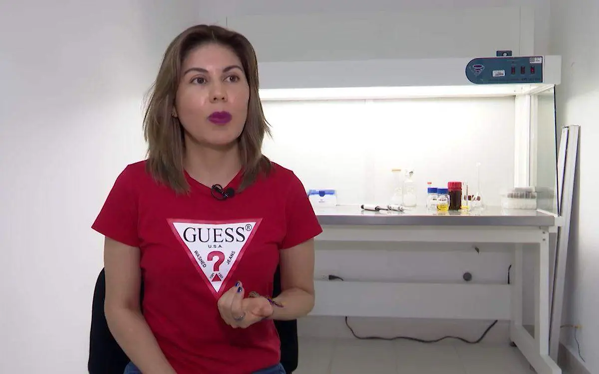 dispositibo Chagas