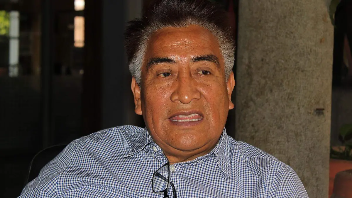 Adán Xicali ve gran probabilidad de que Morena regrese 