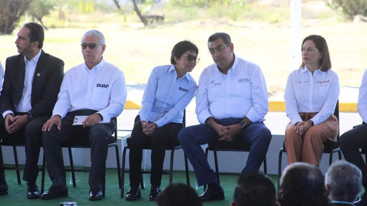 El 65 por ciento del territorio que abarcará CU2 será un área de reforestación