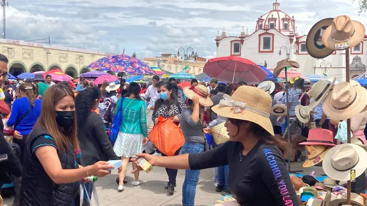 Foto: Norma Marcial | El Sol de Puebla