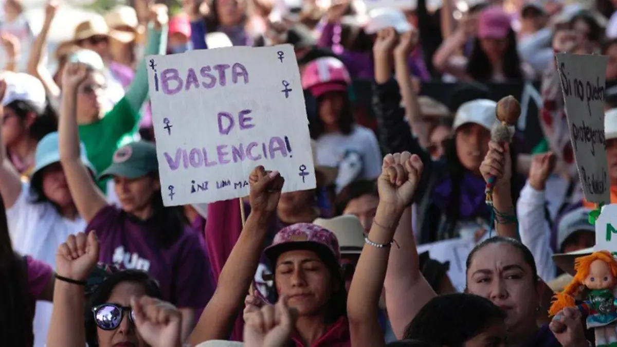 De las 126 carpetas de investigación por delito de feminicidio abiertas entre 2019 y 2021 en el estado de Puebla, el 81 por ciento de los casos aún no son esclarecidos o sancionados
