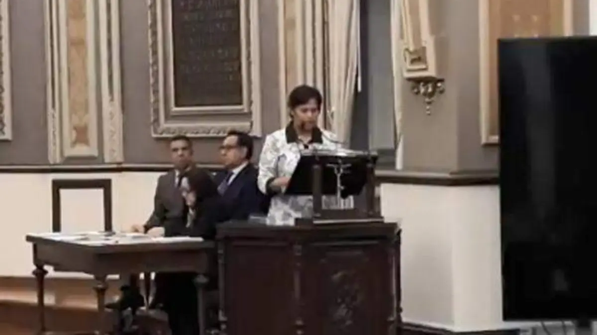 josefina mesa directiv