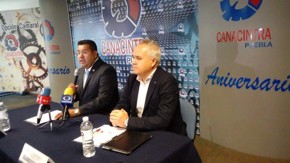 nuevo canacintra