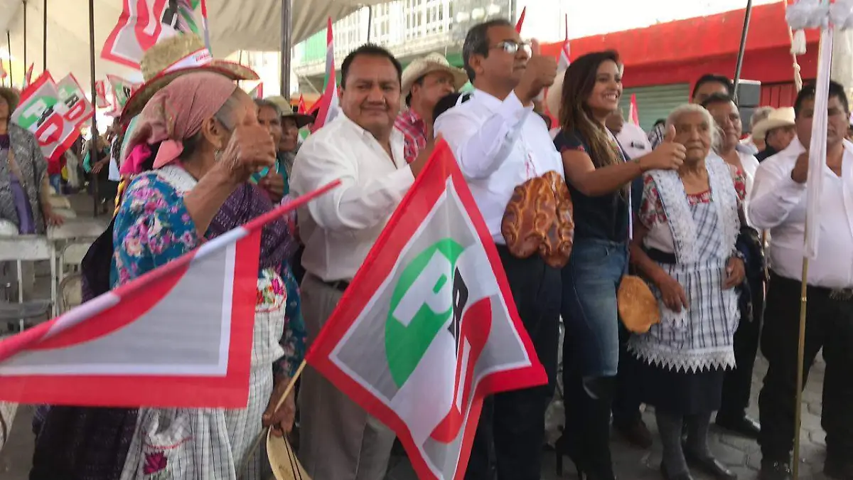 AJM la resurrección