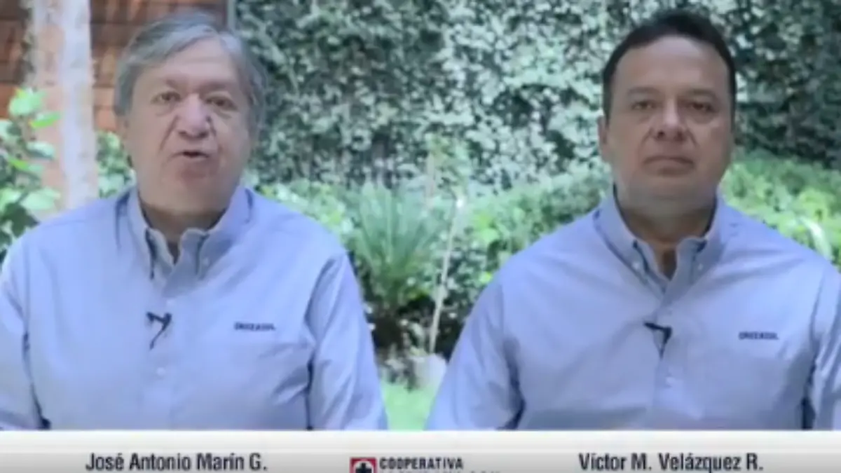 CRUZ AZUL