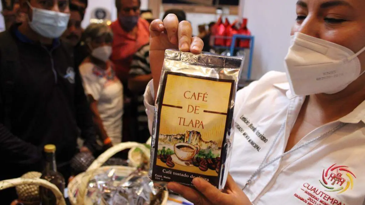 Expo Café Orgullo Puebla 2022