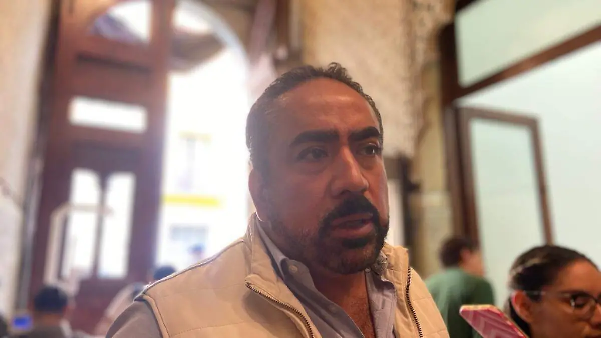 He privilegiado el diálogo antes de recurrir a la sanción Rafael Micalco