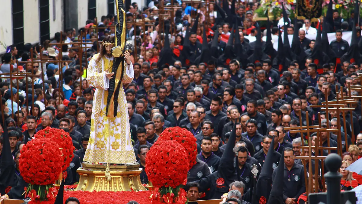 JESUS DE NAZARENO (6)