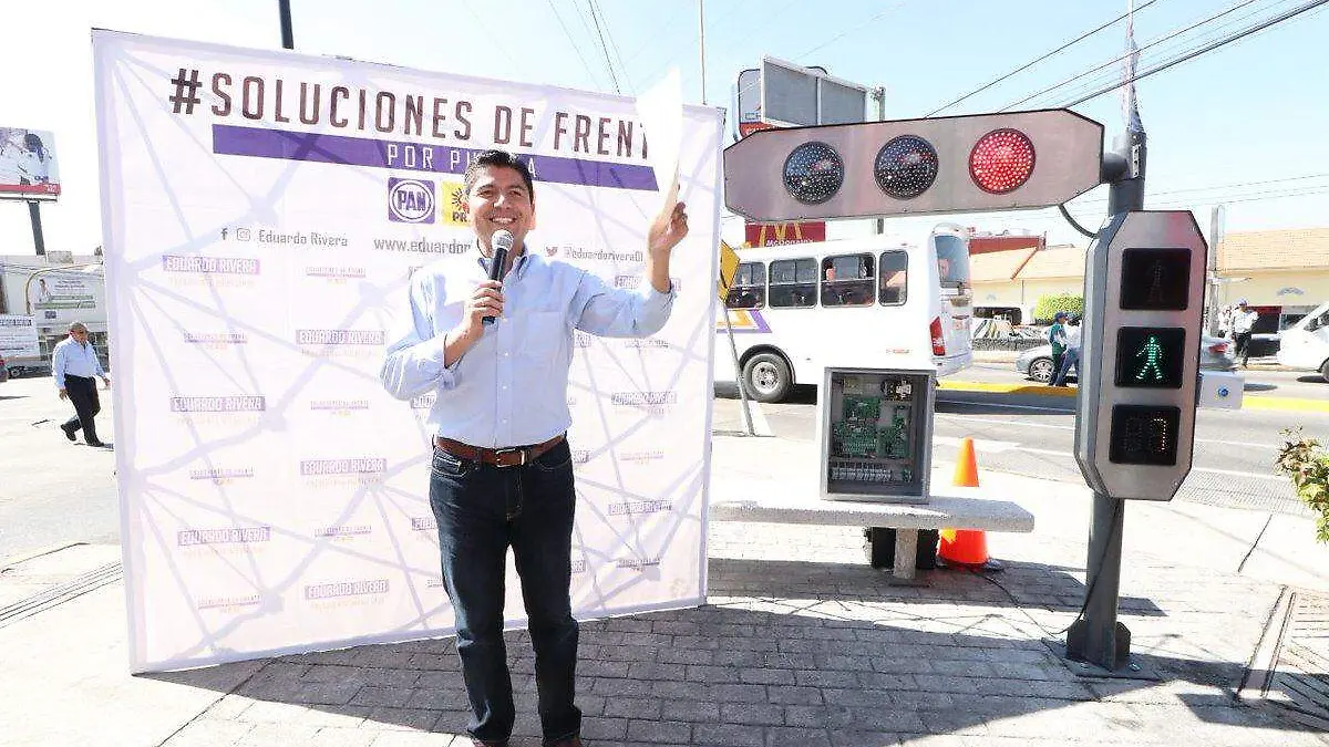 eduardo rivera