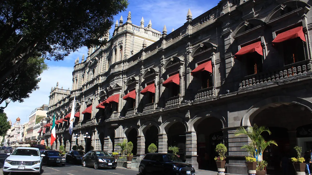 Palacio Municipal (6)