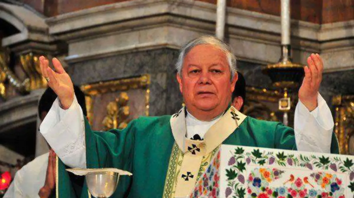 arzobispo puebla