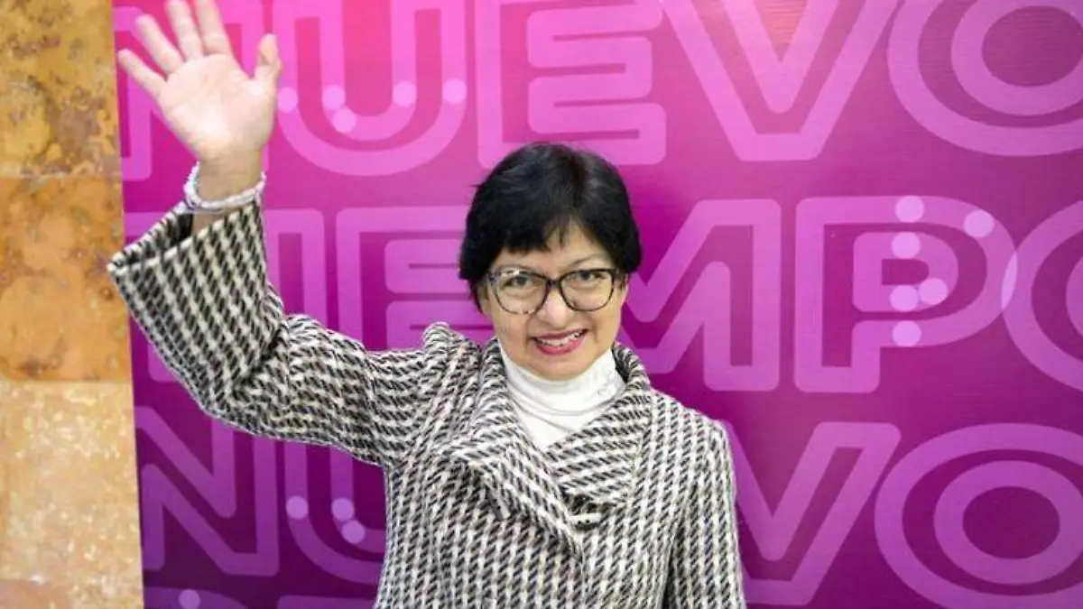 Lilia Cedillo