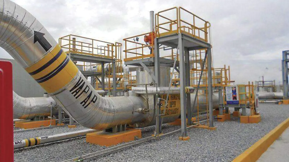 Geotermoeléctrica