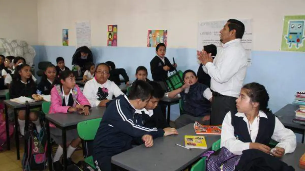 escuela puebla