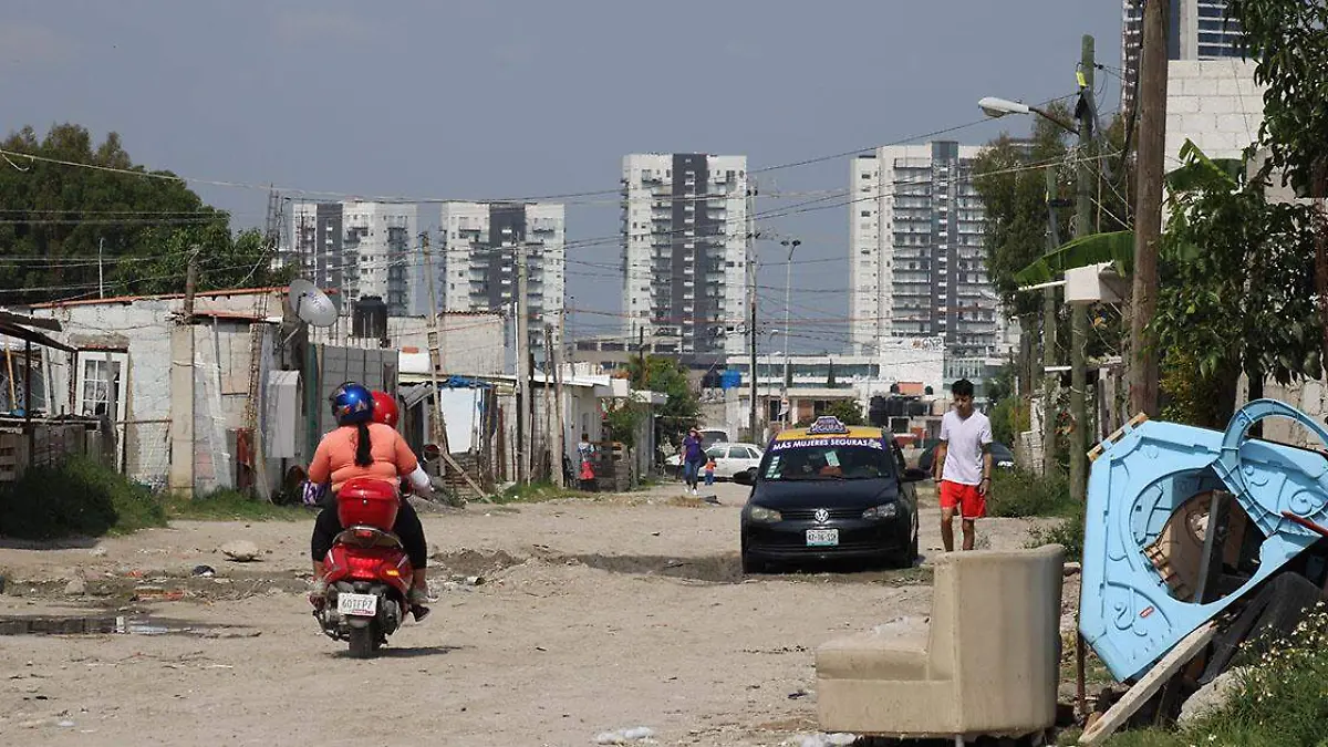Falta de dictámenes de protección civil o de inclusión en el programa ArcGis los principales errores